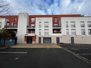 Appartement à VERT-SAINT-DENIS