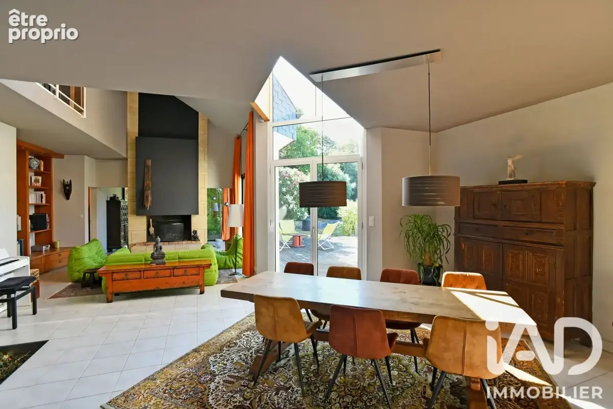 Photo 1 - Maison à SAVENAY