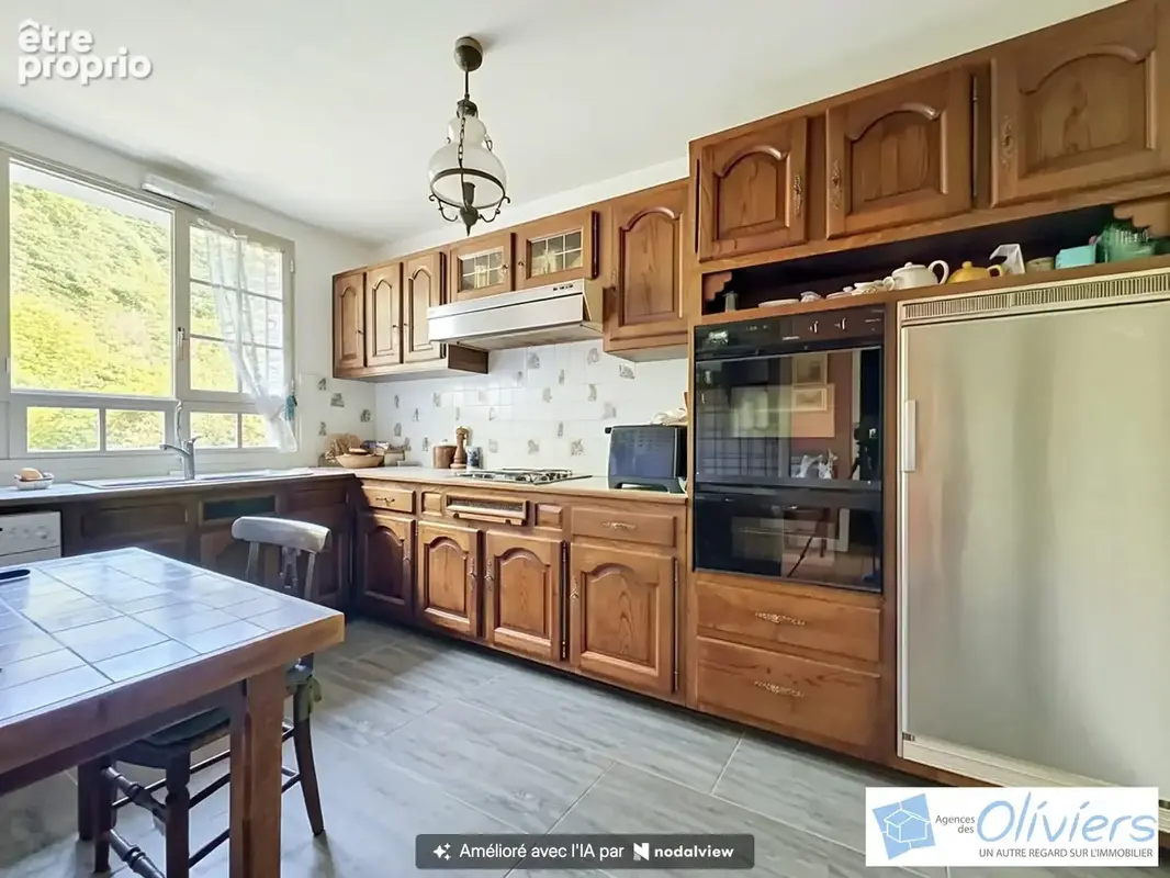 Maison 8 pièces 139 m² à vendre à Chevreuse (78460) - photo 2