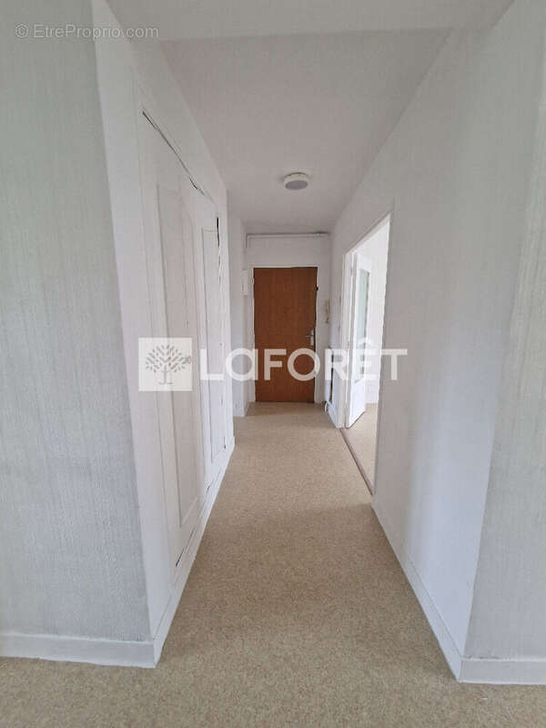 Appartement à LIMOGES