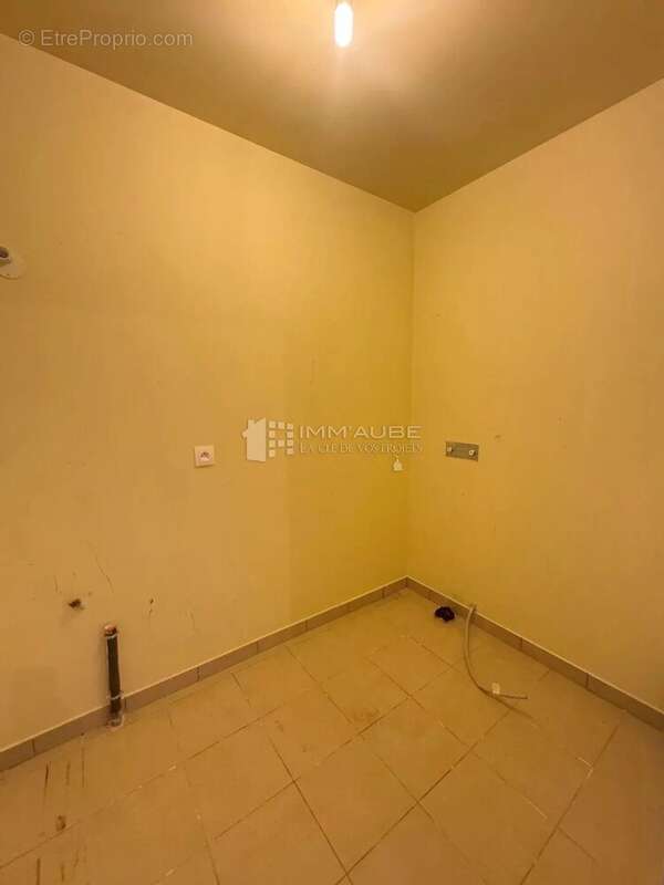 Maison à NOGENT-SUR-SEINE