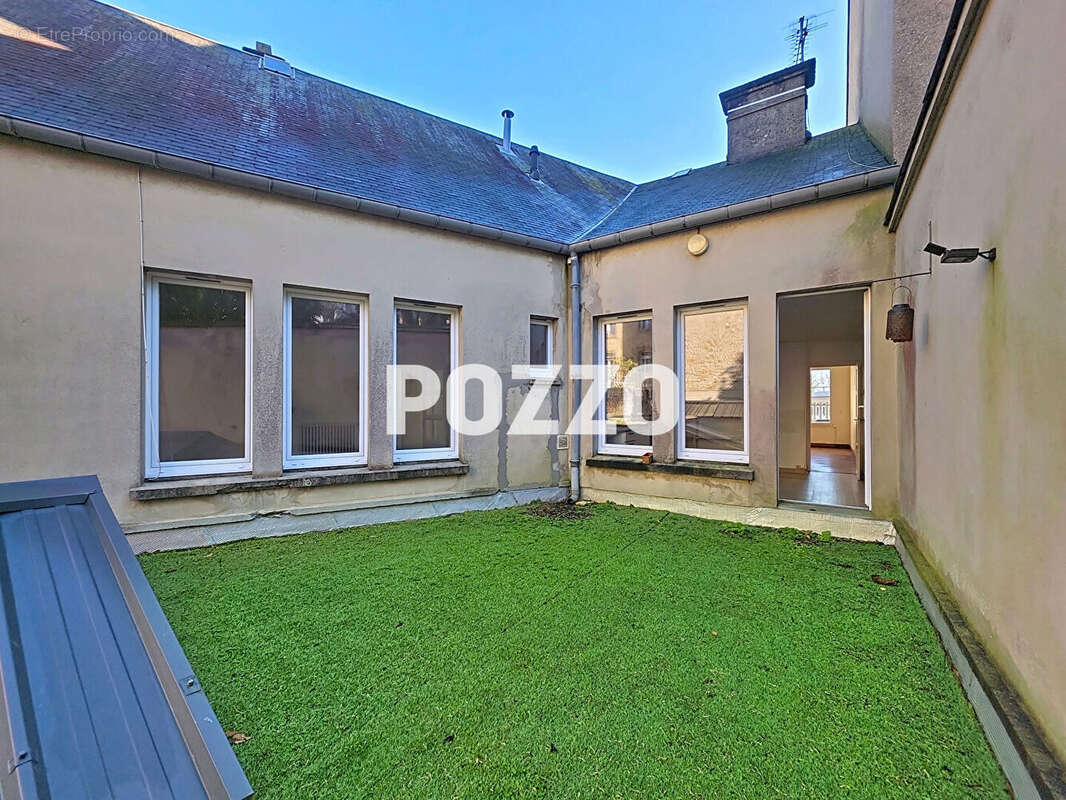 Appartement à COUTANCES