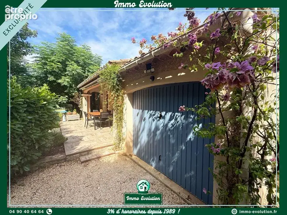 Maison 90 m² à Piolenc  - photo 4