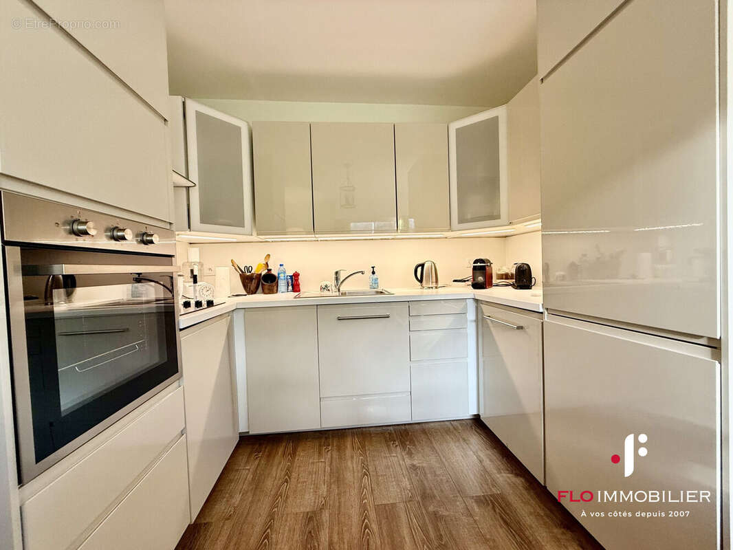 Appartement à CAEN