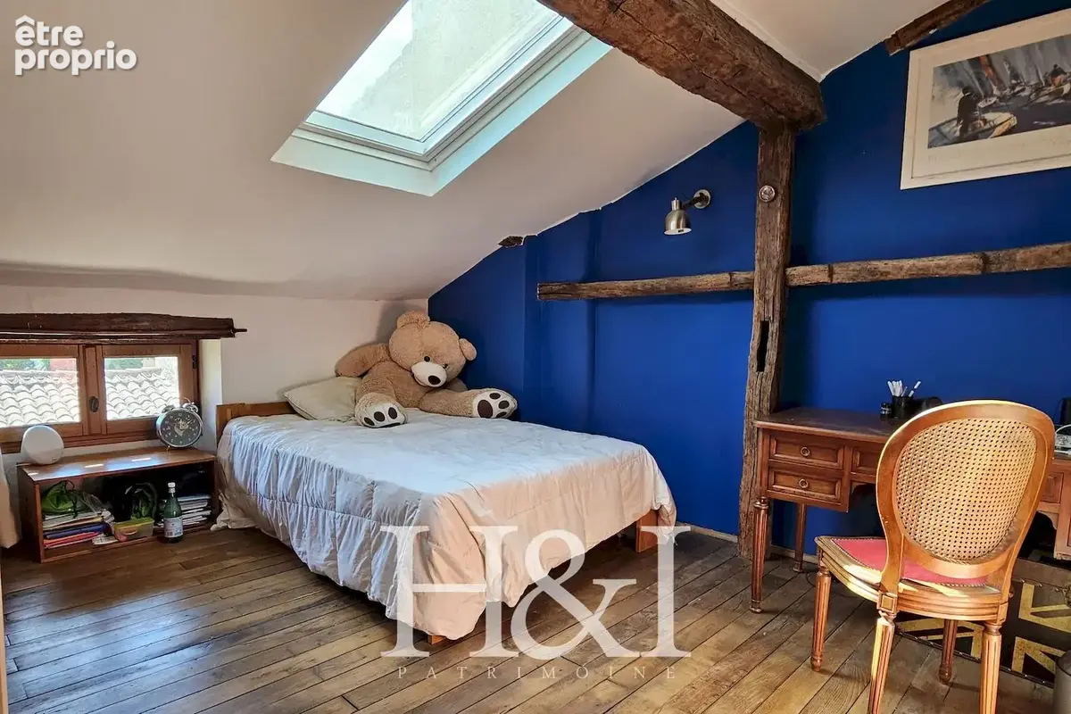 Maison 5 pièces - POITIERS - photo 9