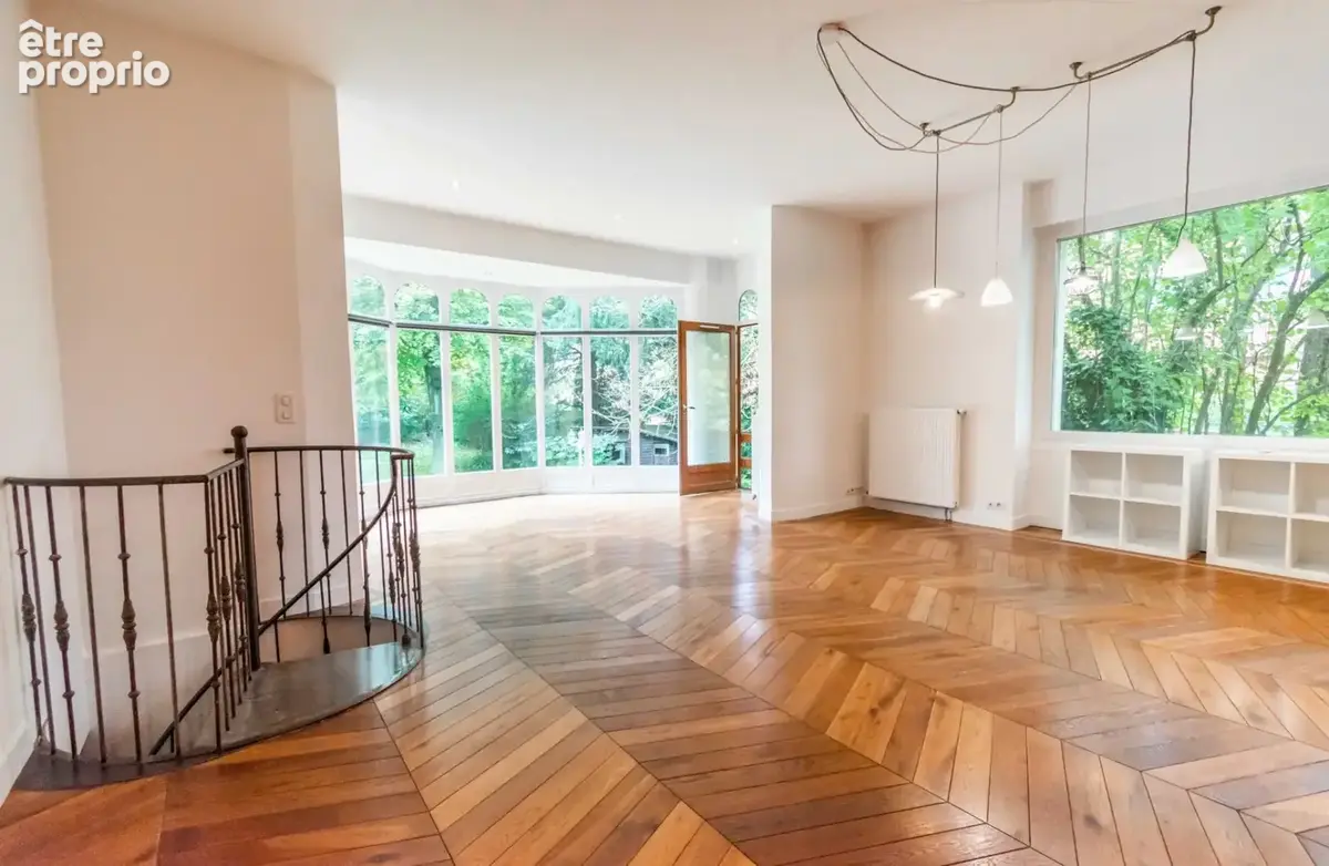 Appartement - photo 5