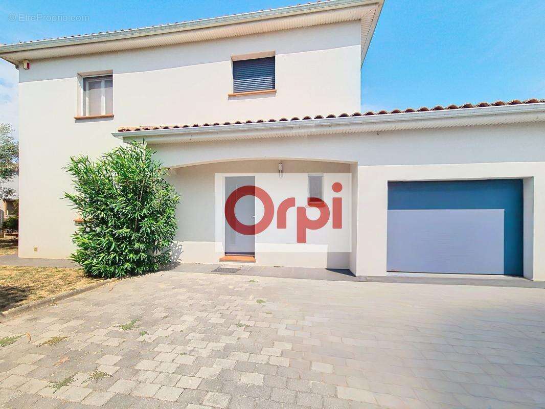 Maison À Vendre - photo 4