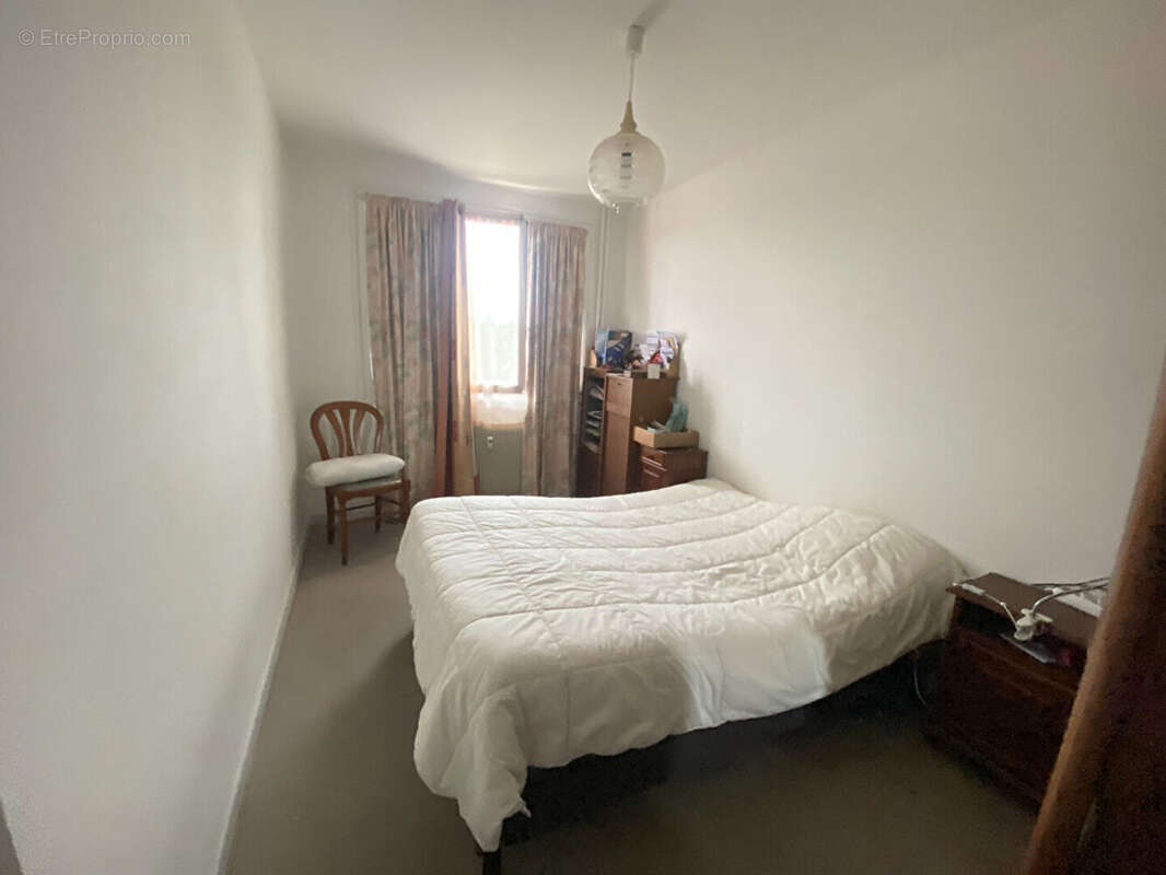Appartement à RIORGES
