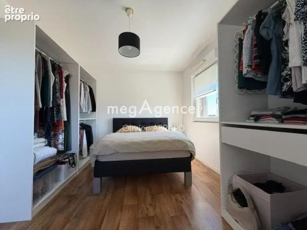 Appartement à SAINT-HERBLAIN