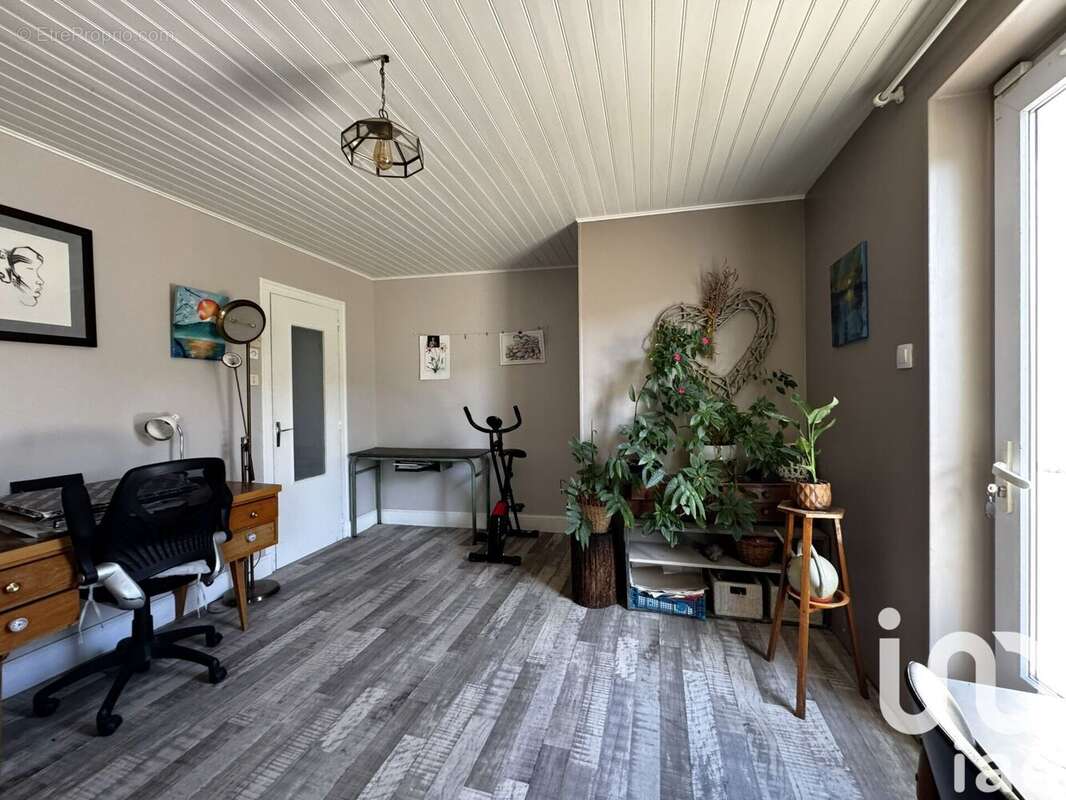 Photo 9 - Maison à PISSOTTE