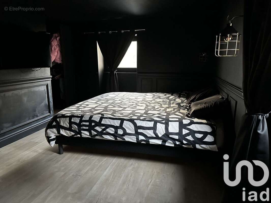 Photo 6 - Appartement à CHALON-SUR-SAONE