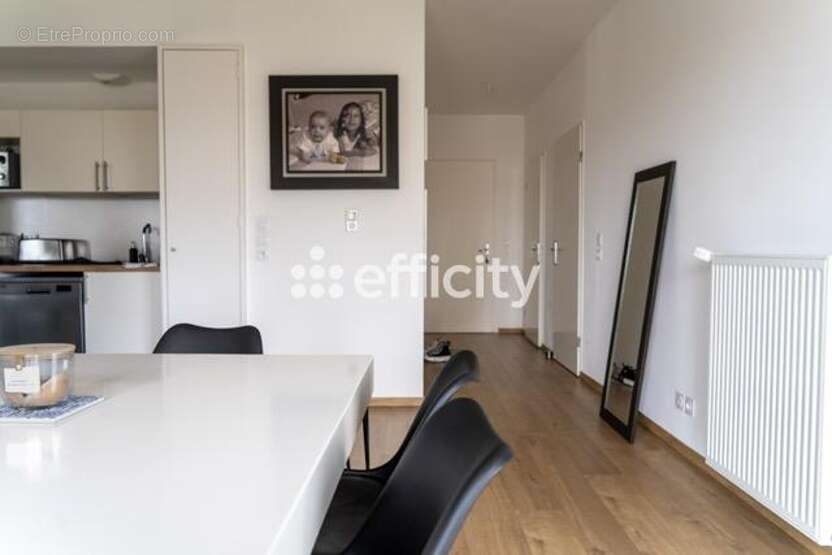 Appartement - photo 9