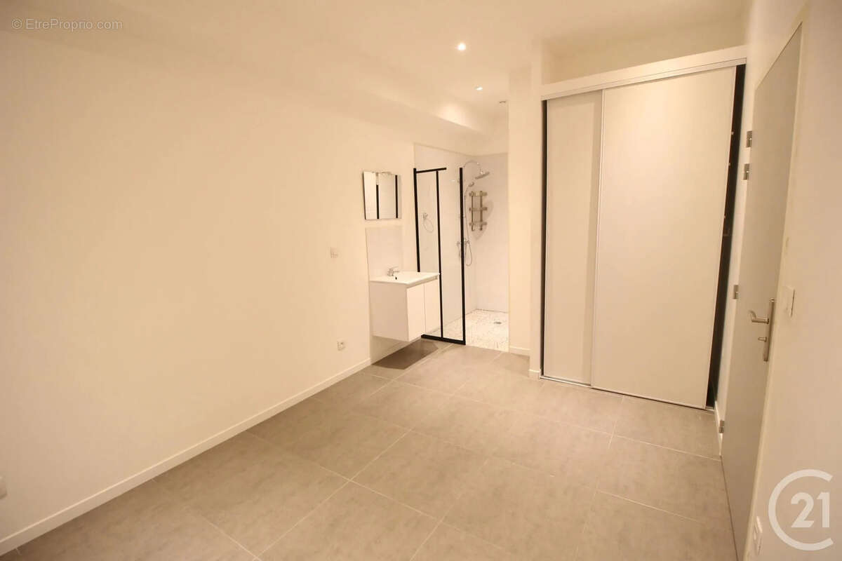 Appartement à EYBENS