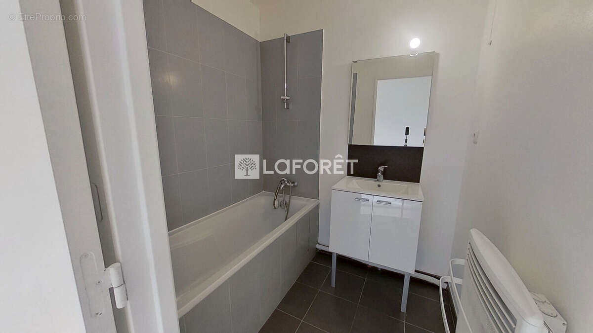 Appartement à BOBIGNY