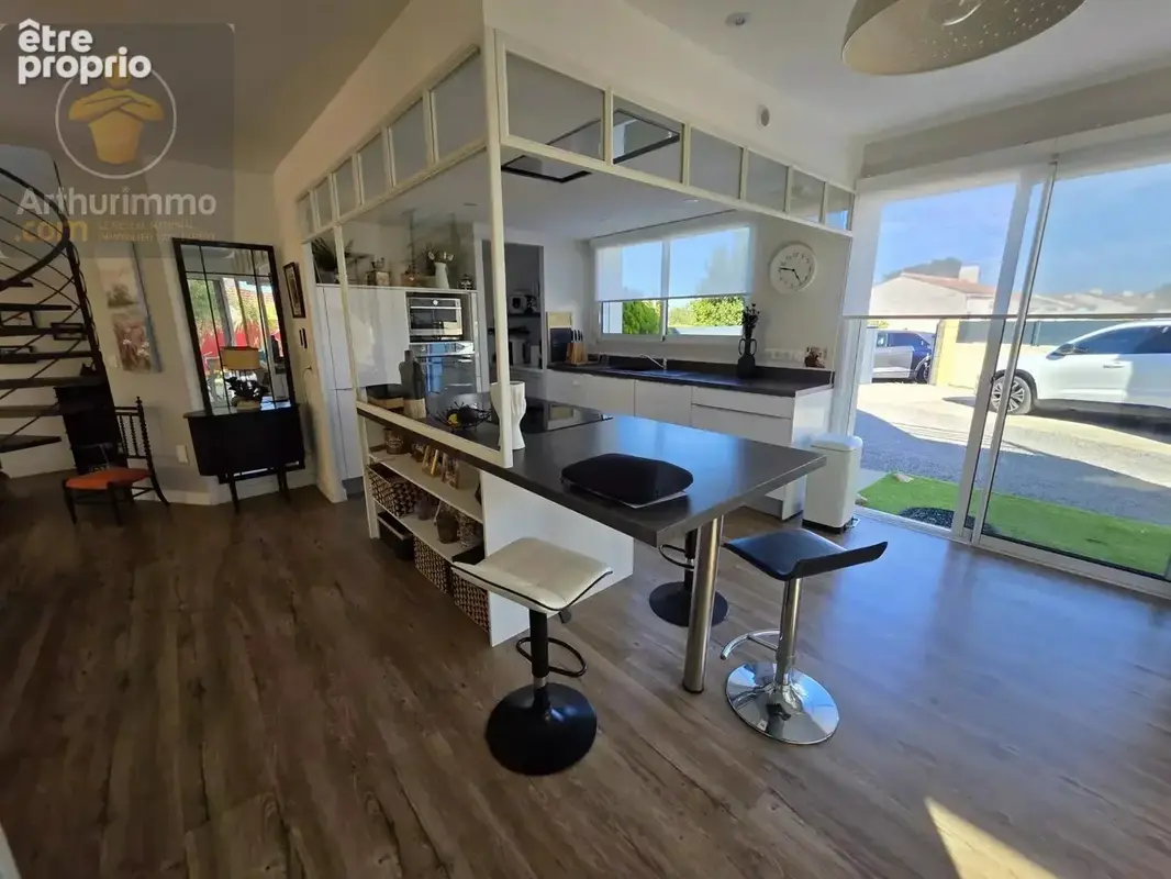 Vente Maison La barre-de-monts(85550) 517 000ï¿œ - photo 4