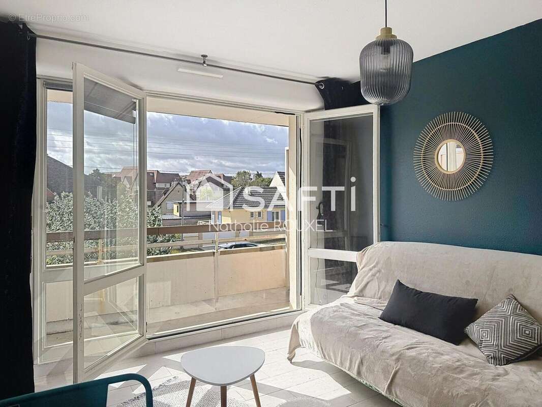 Photo 2 - Appartement à MERVILLE-FRANCEVILLE-PLAGE