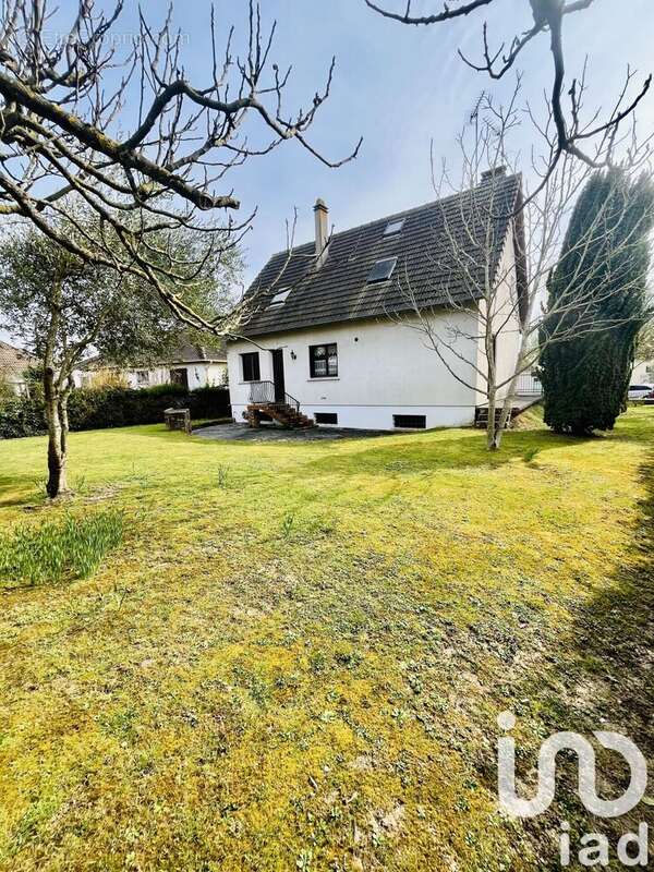 Photo 2 - Maison à LONGJUMEAU