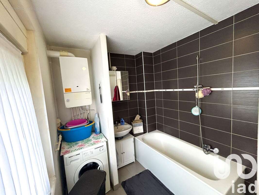 Photo 8 - Appartement à FORBACH