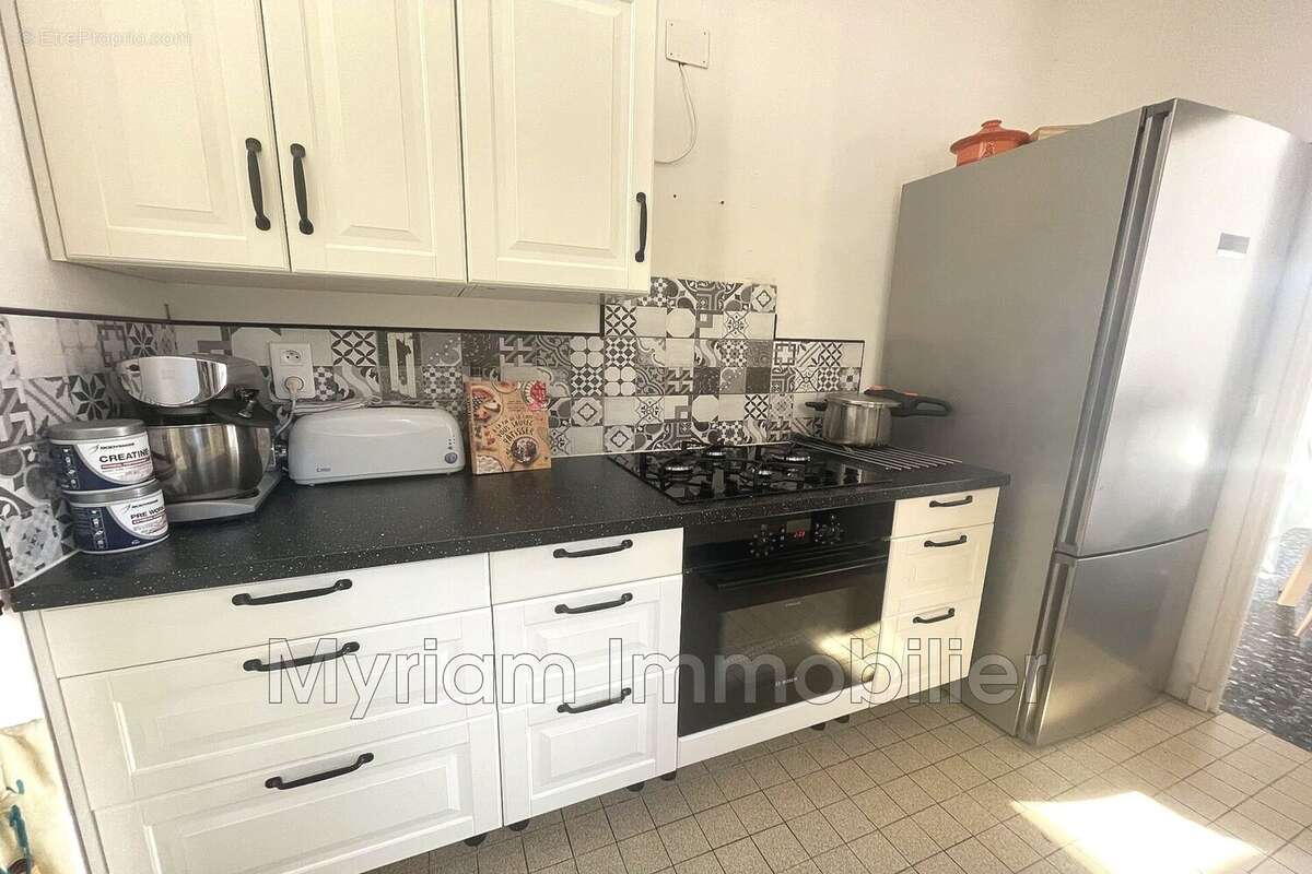 Maison à PEYMEINADE