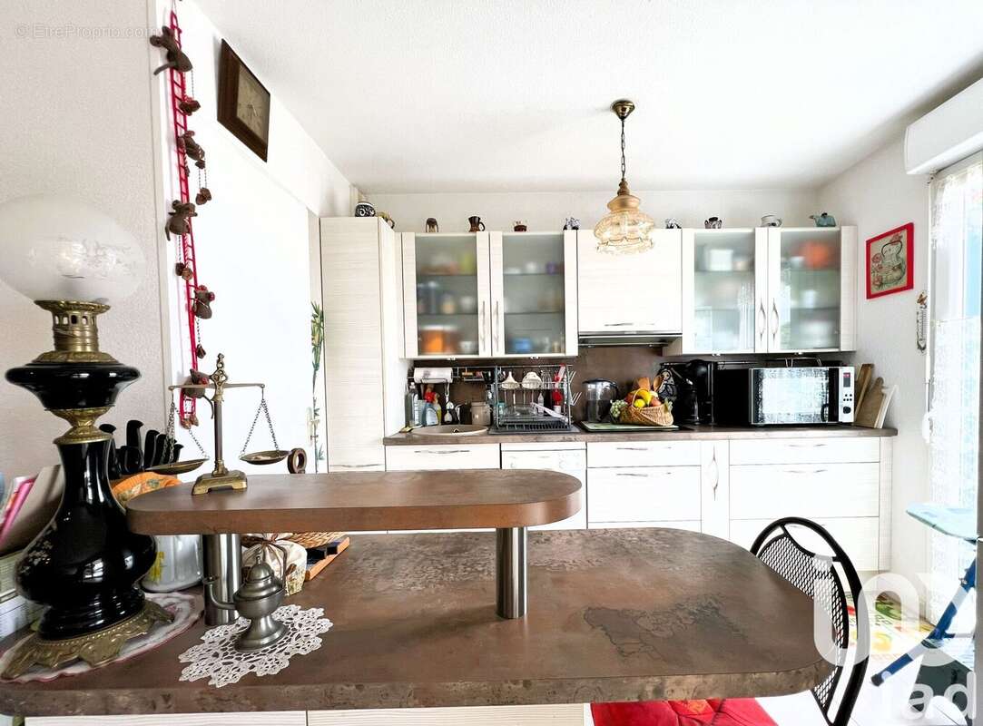 Photo 5 - Appartement à SAINT-CYPRIEN