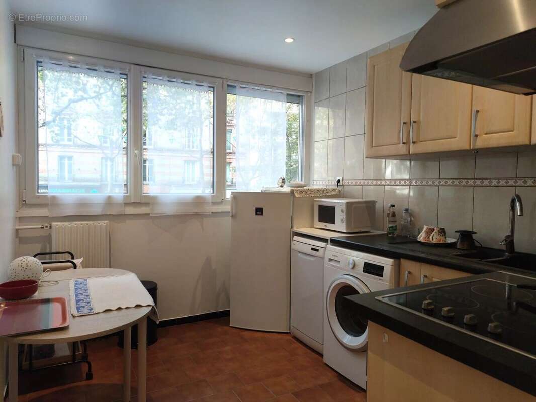 Appartement à COLOMBES