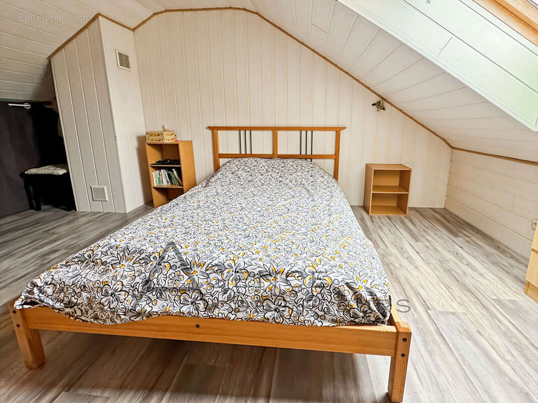 Maison à SAINT-AUBIN-LES-ELBEUF