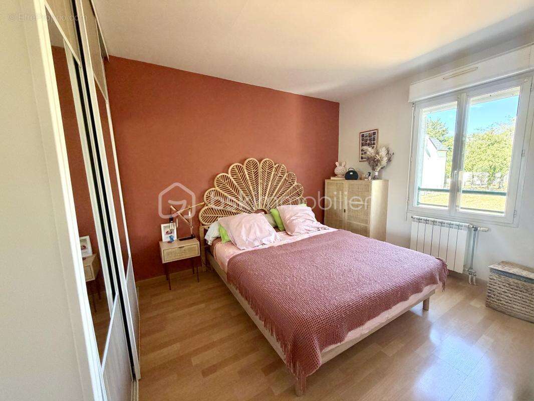 Maison T6 106m² – Lotissement calme – Proche commodités MAINVILLE - photo 6