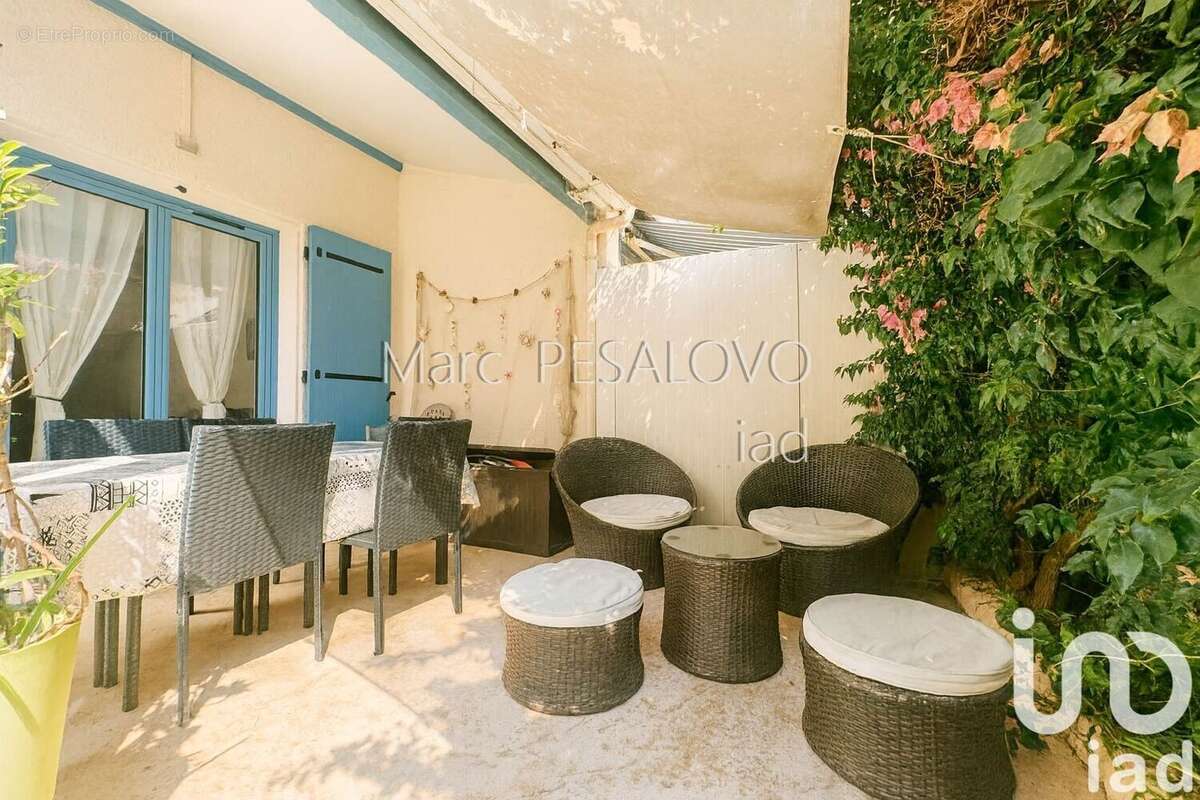 Photo 3 - Maison à SAINTE-MARIE