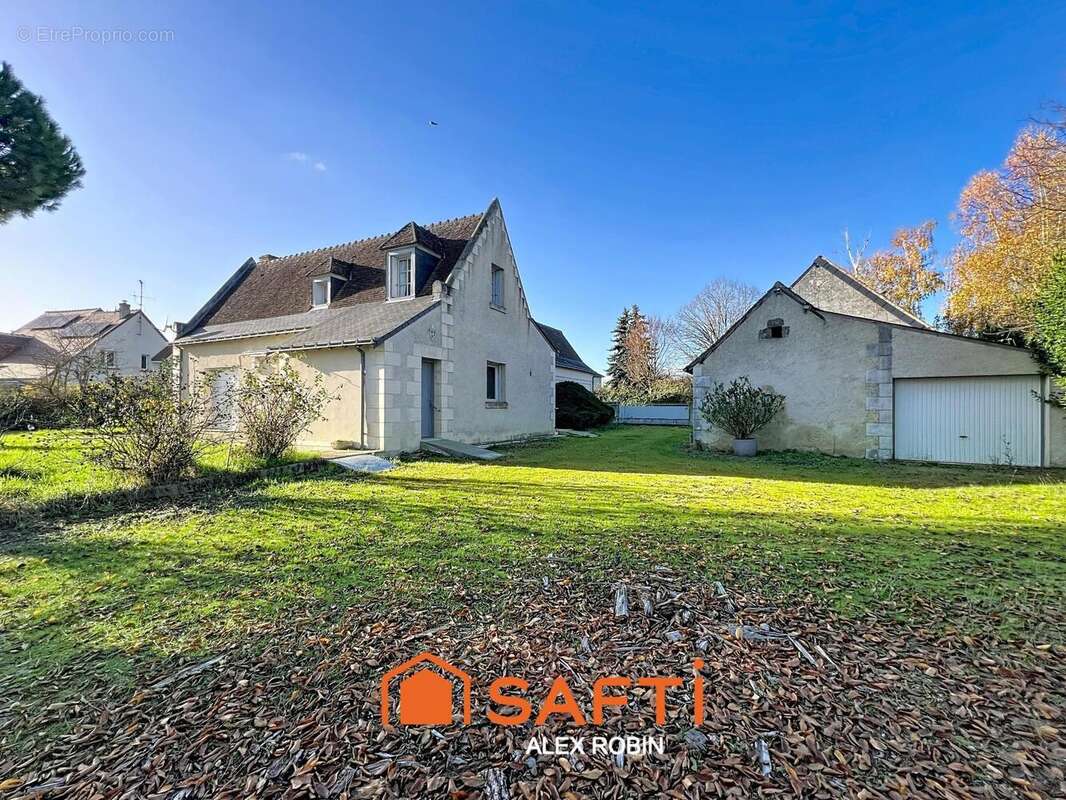 Photo 4 - Maison à LARCAY