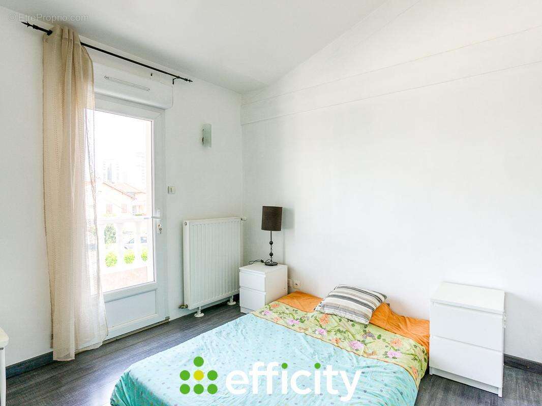 Maison à SAINT-FONS