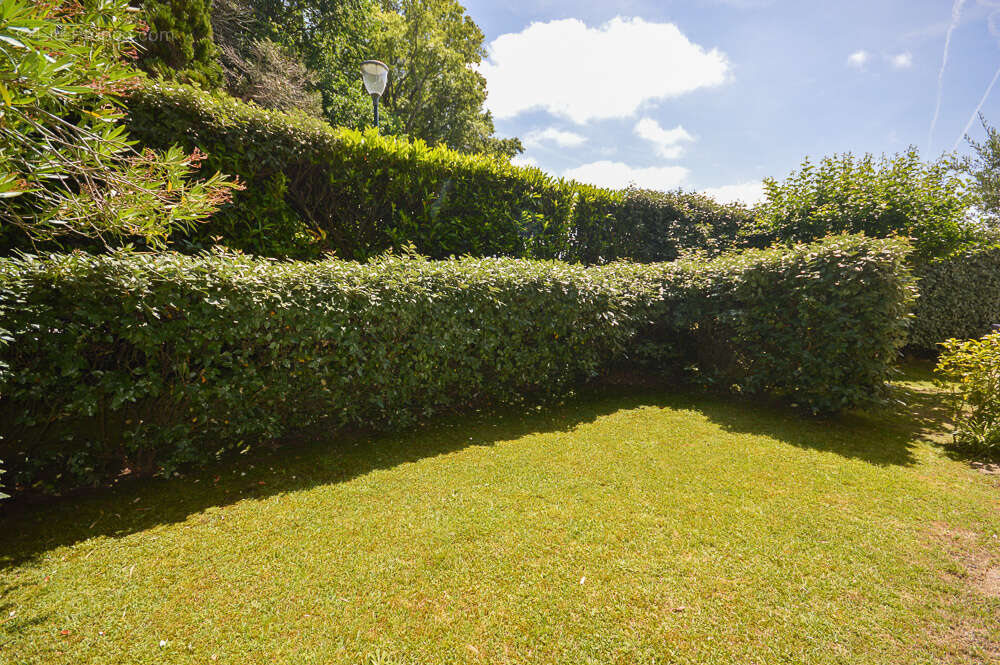 Appartement à CIBOURE