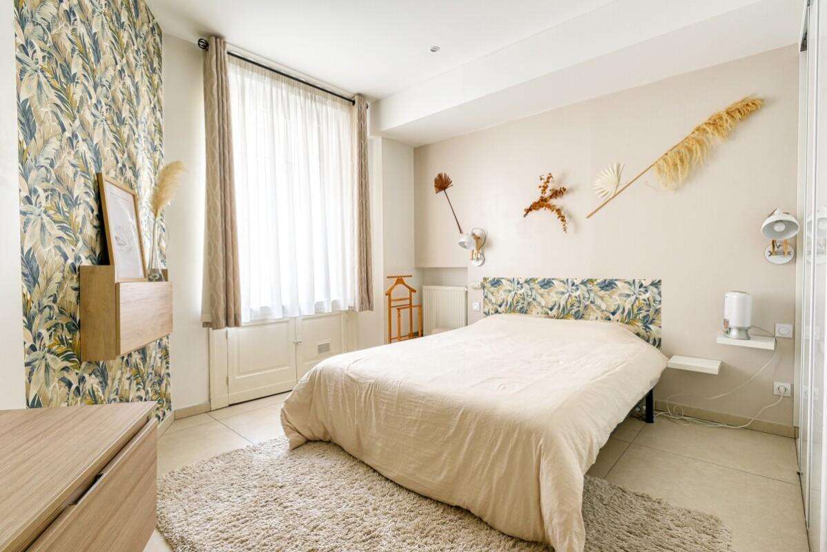 Appartement à LYON-6E