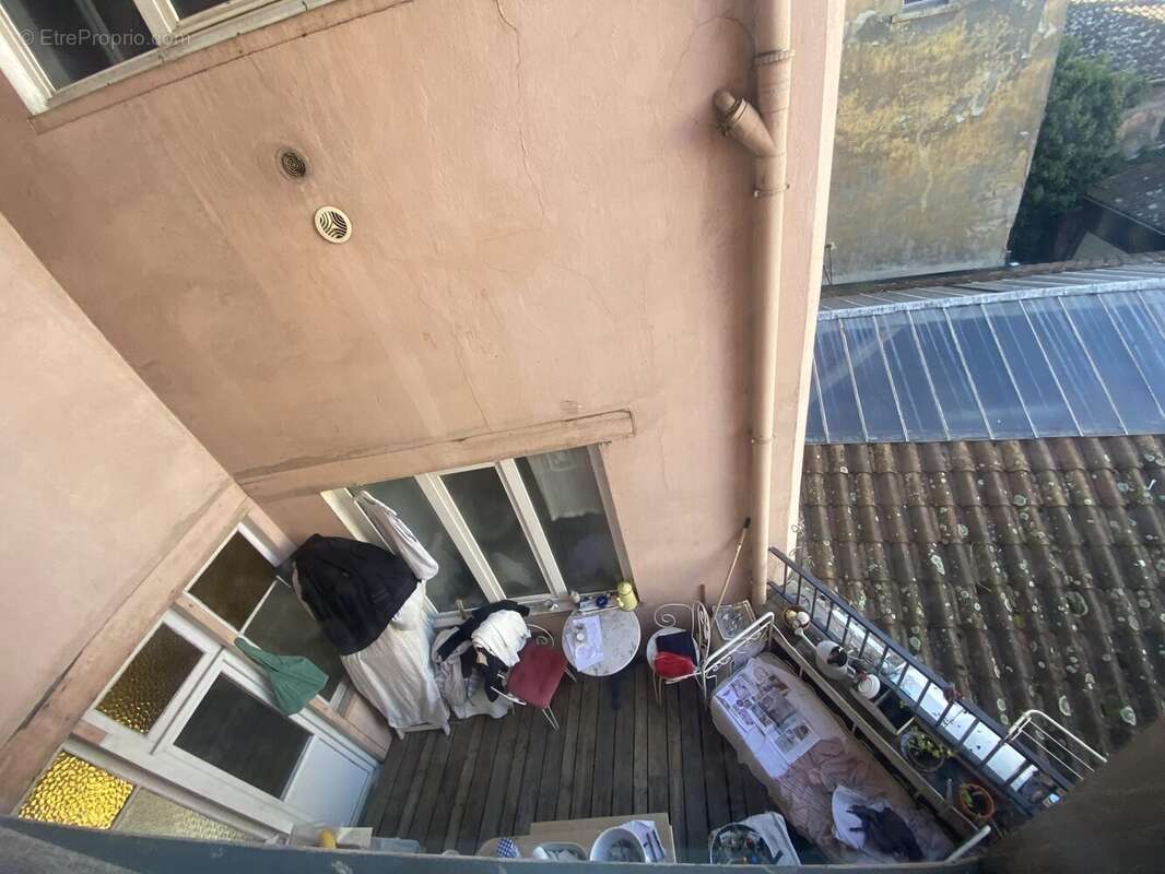 Appartement à VIENNE