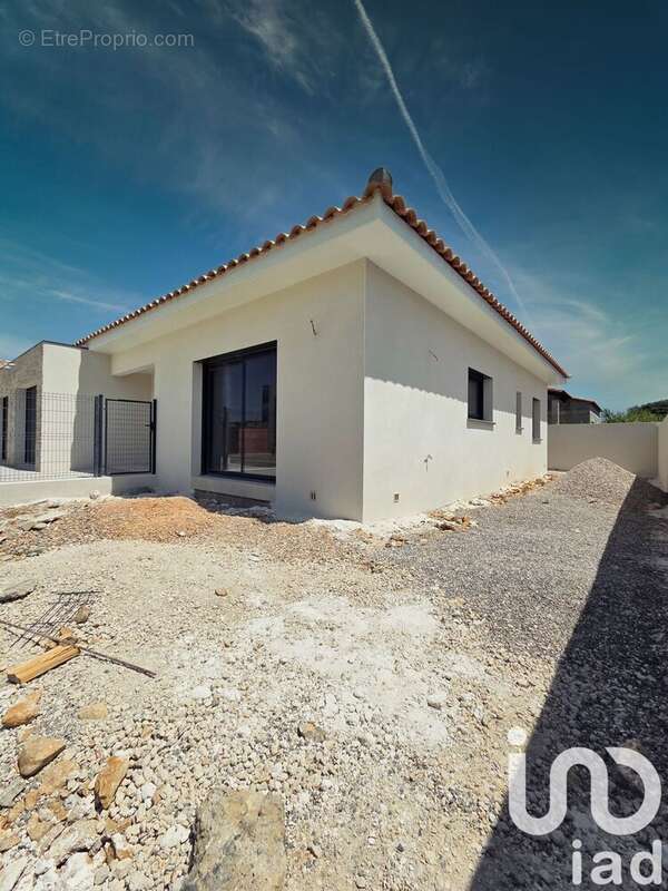 Photo 2 - Maison à FITOU