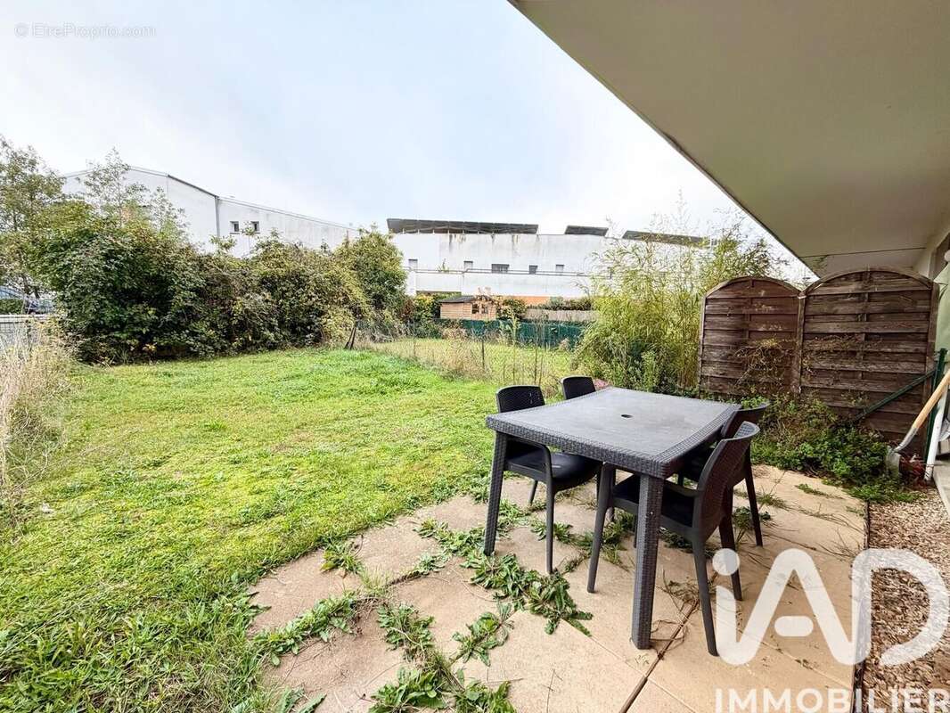 Photo 2 - Appartement à MEAUX