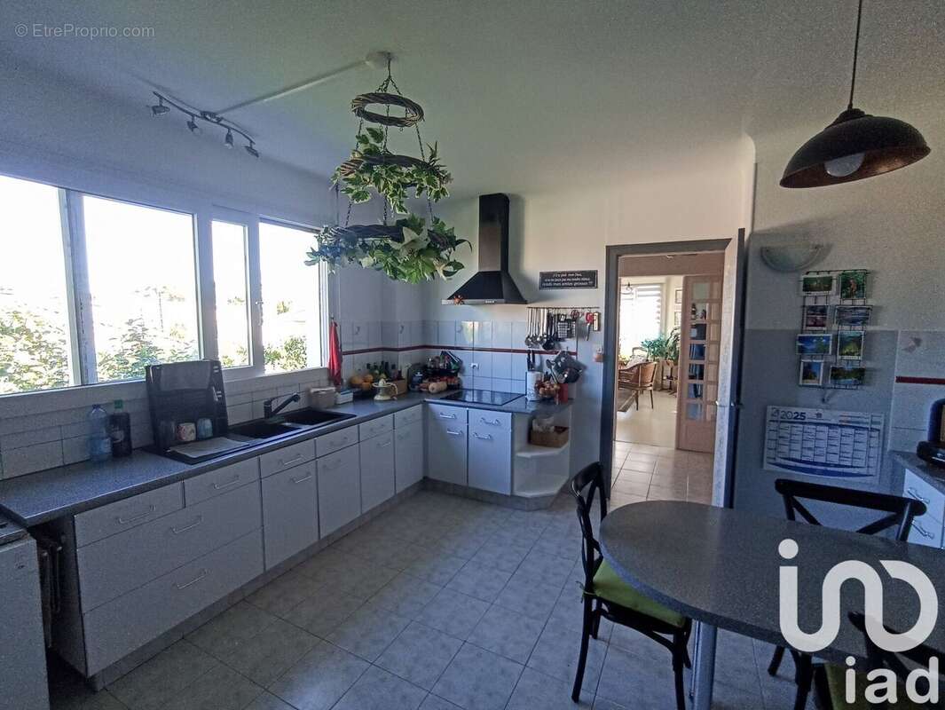 Photo 5 - Maison à PARTHENAY