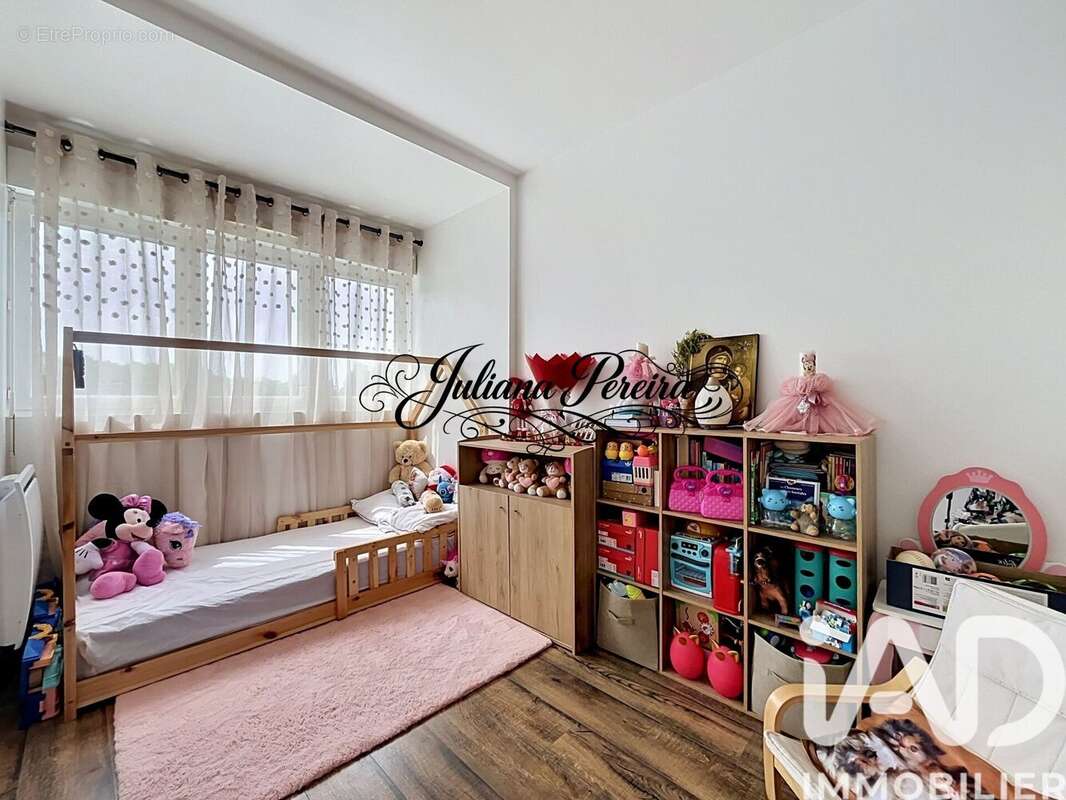 Appartement 55 m² à Aubergenville  - photo 9