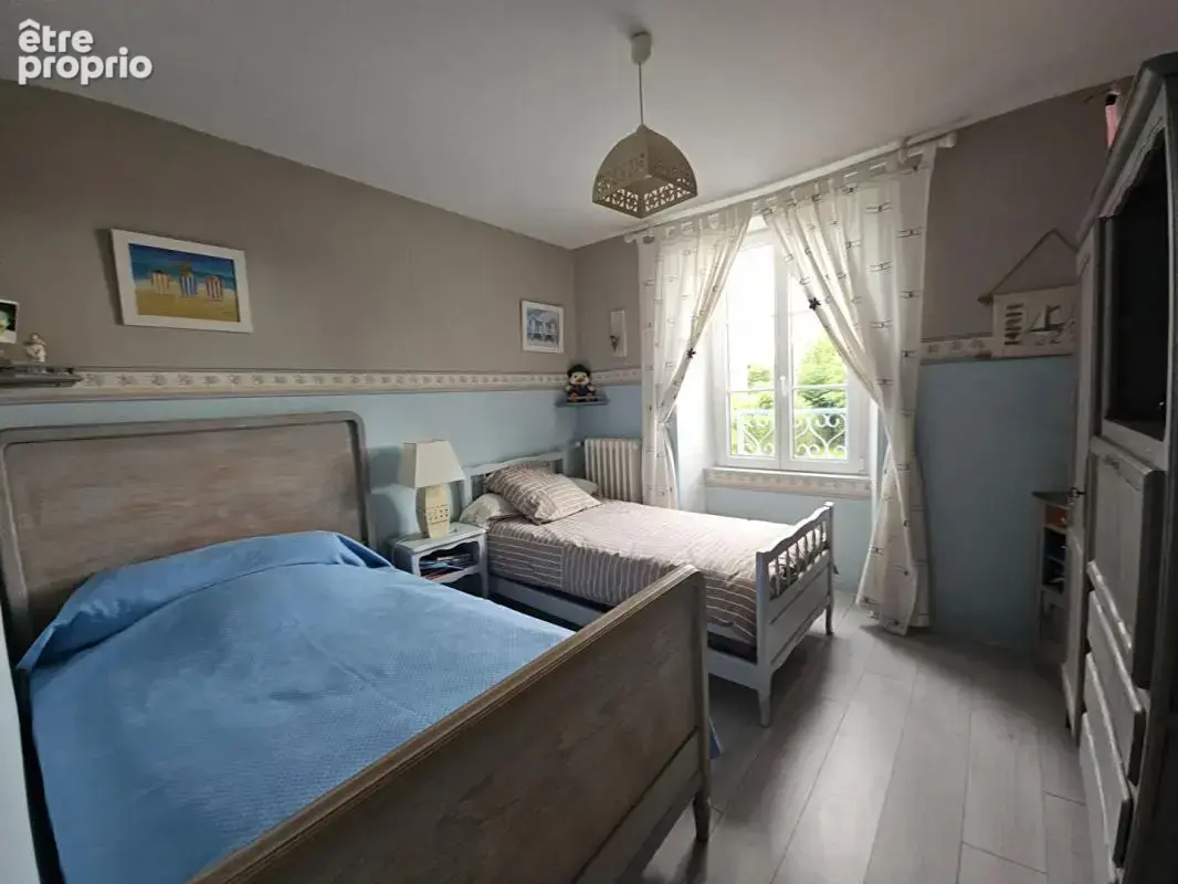 Coup de coeur : Magnifique Longère en Pierre Entièrement Rénovée - photo 11