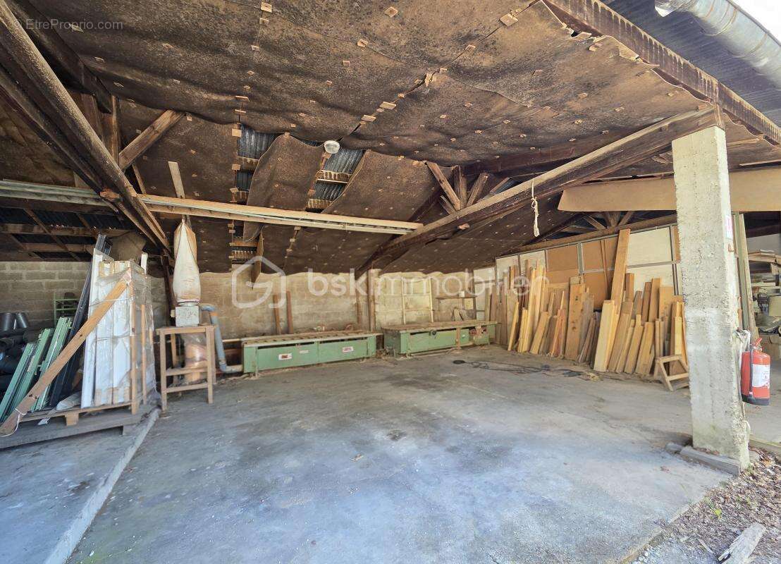 Ensemble Immobilier Professionnel à Fort Potentiel – Onesse-et-Laharie 40110 - photo 9