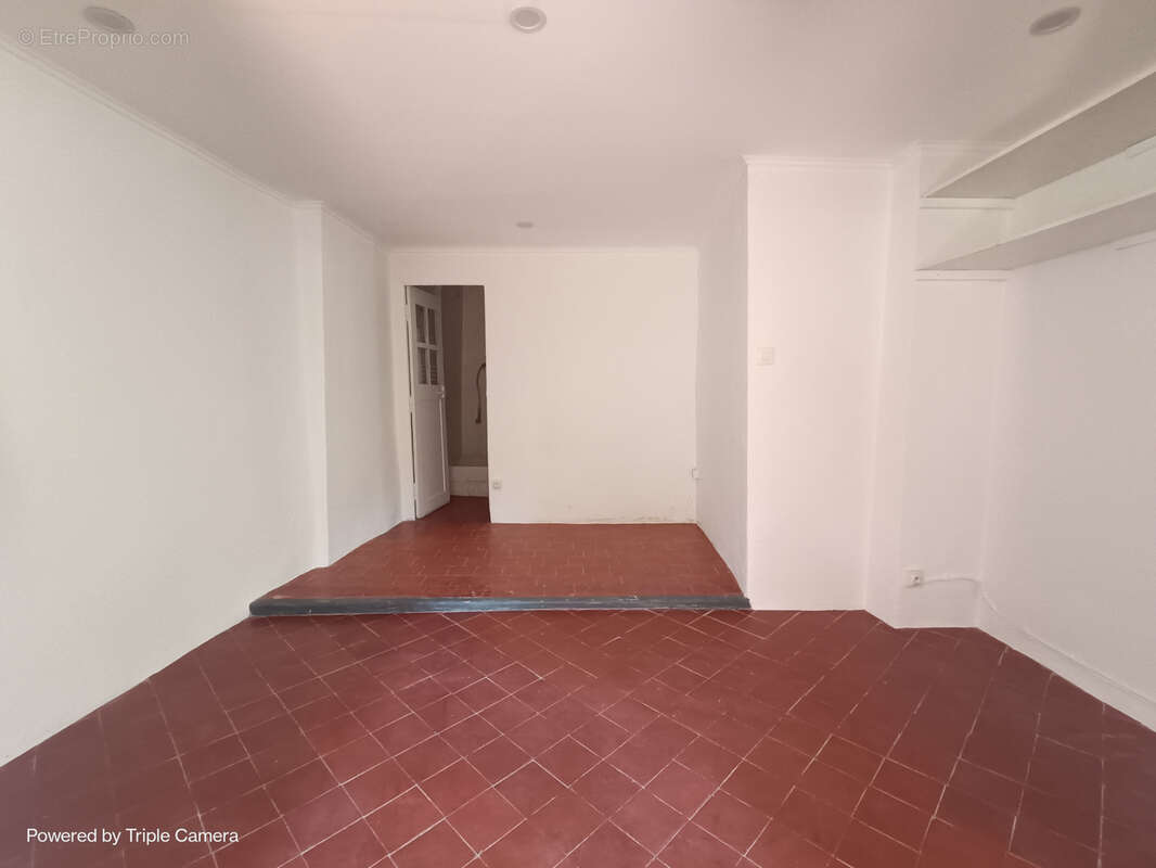 Appartement à BELGENTIER