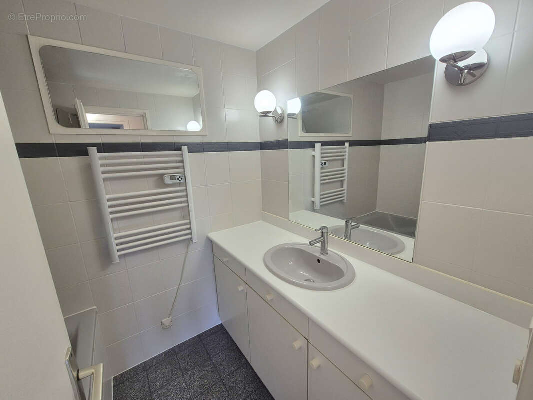 Appartement à CROLLES