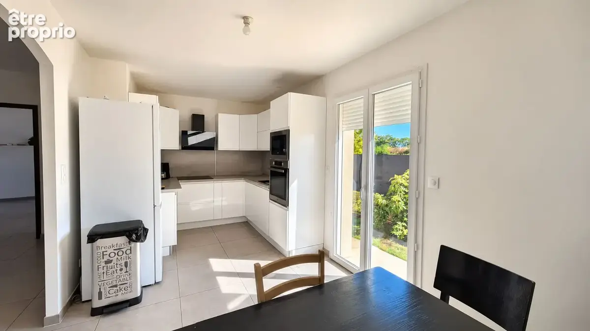 Maison Saint Marcel Les Valence 5 pièces 135 m2 - photo 3