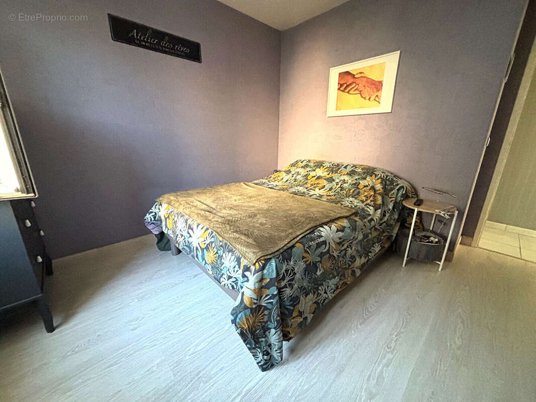 Maison à NEUILLY-EN-THELLE