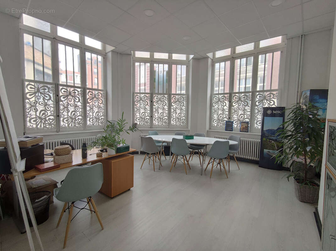Appartement à ROUBAIX
