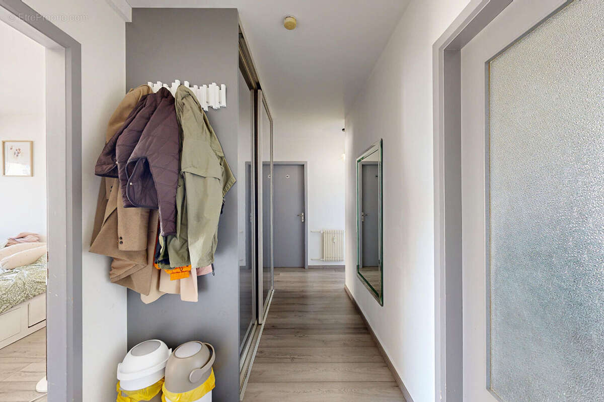 Appartement 90m² à lingolsheim - photo 8