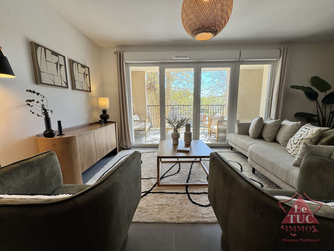 Appartement à ORANGE