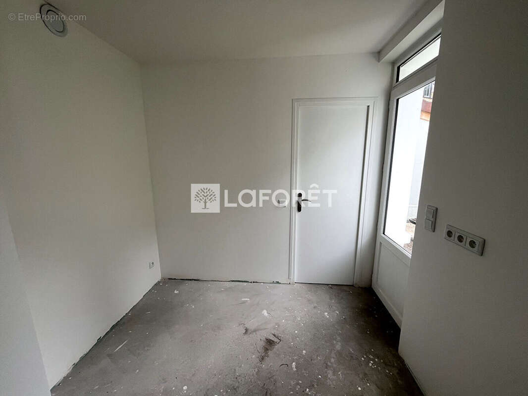 Maison à SERAINCOURT