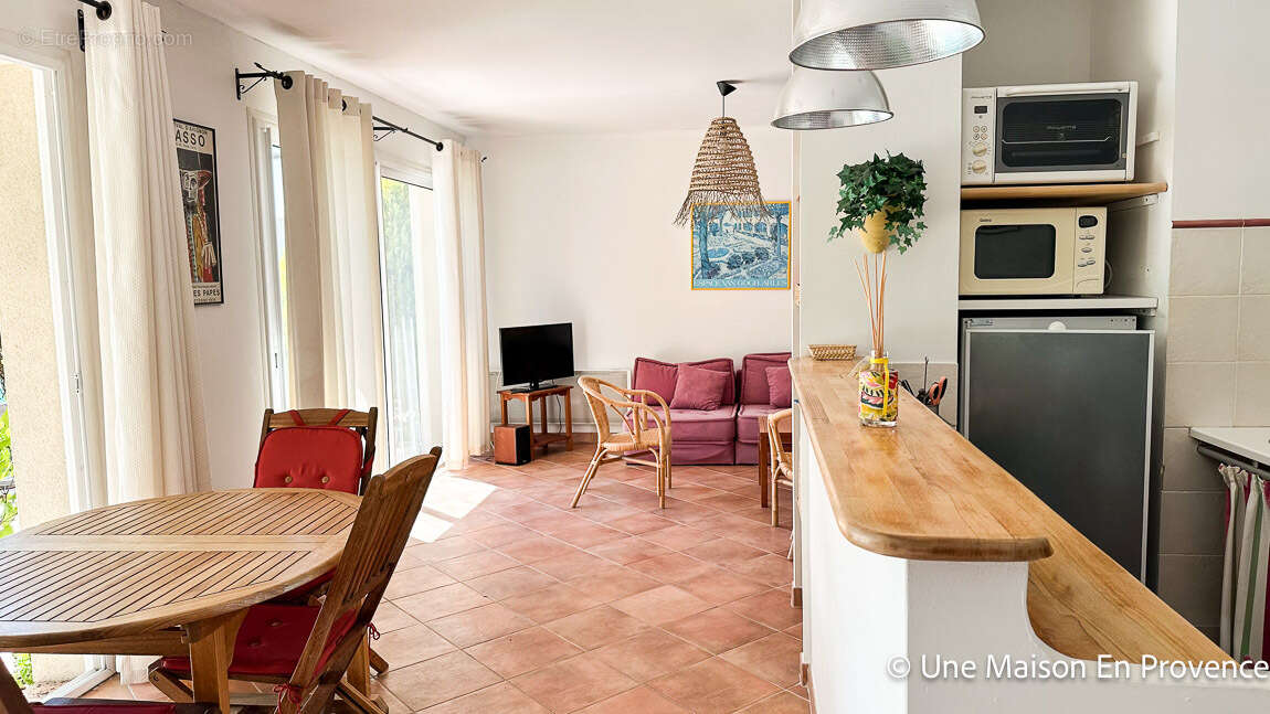 Maison à TAVEL