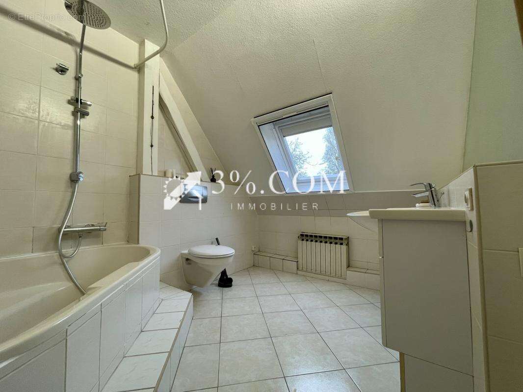 Appartement à ILLKIRCH-GRAFFENSTADEN