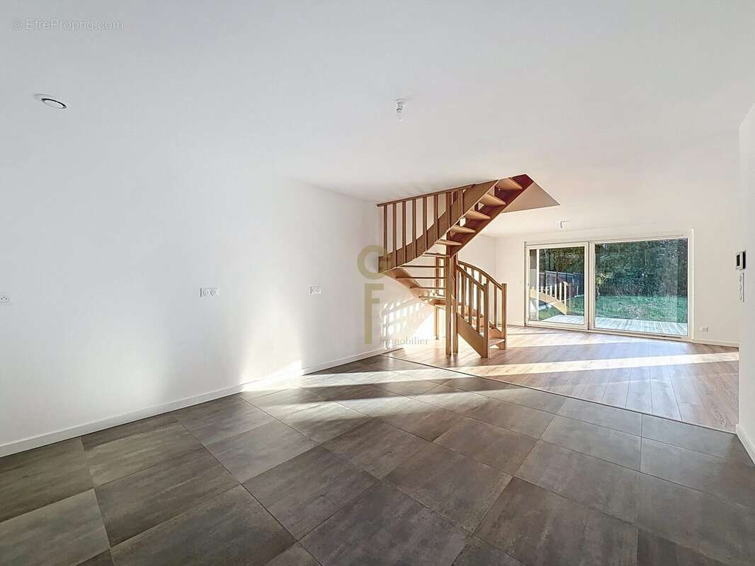 Maison à VILLENEUVE-D'ASCQ